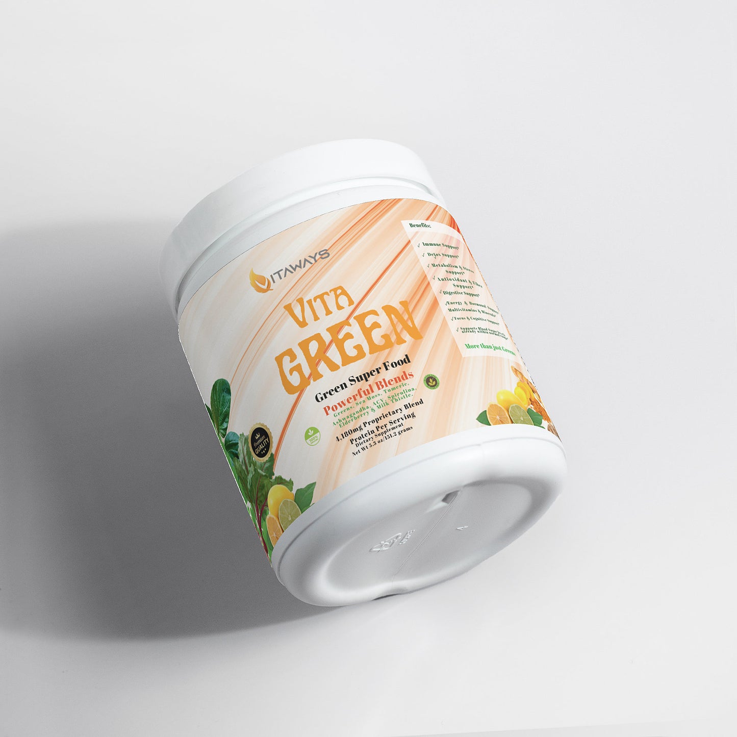 Vita Greens Powder