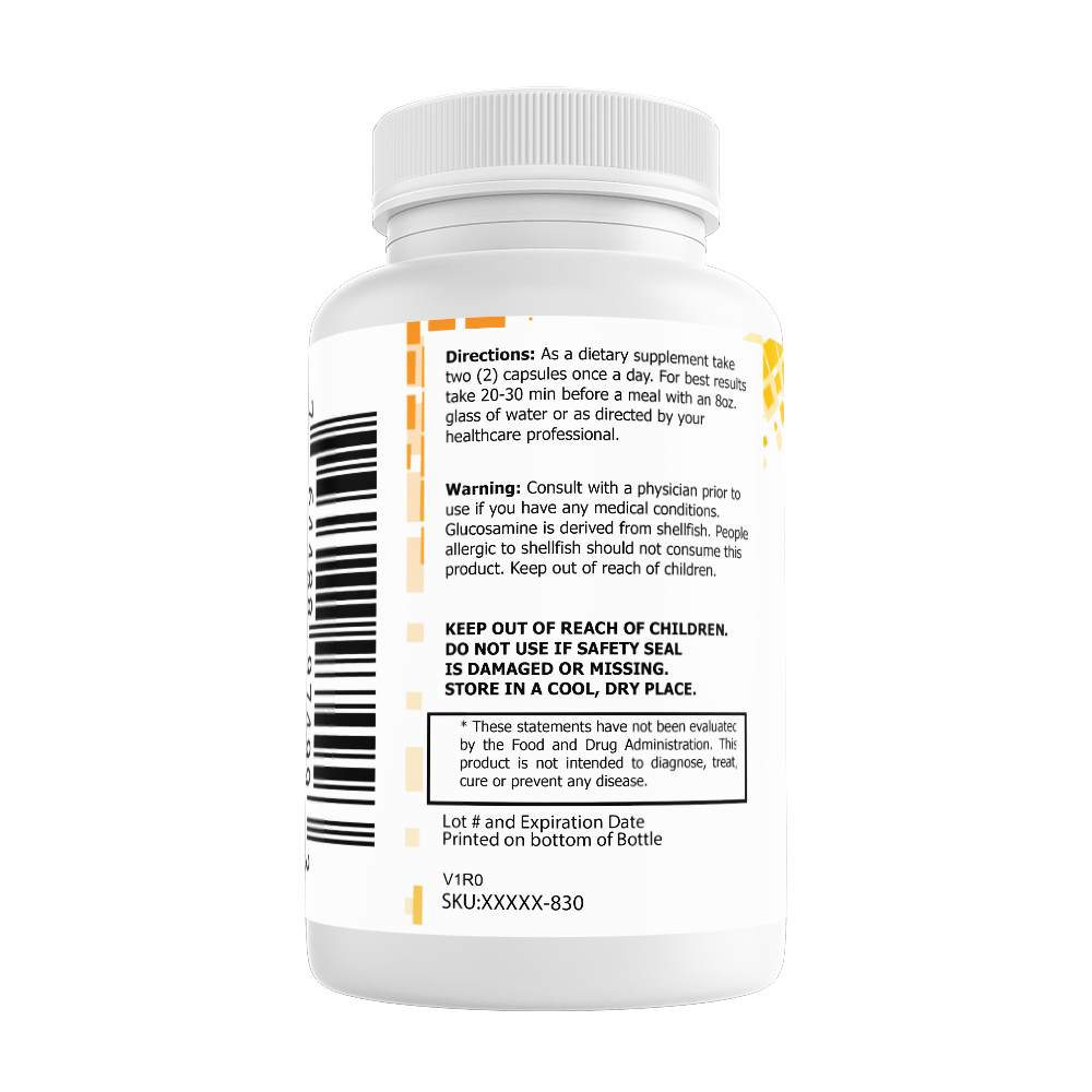 turmeric supplements