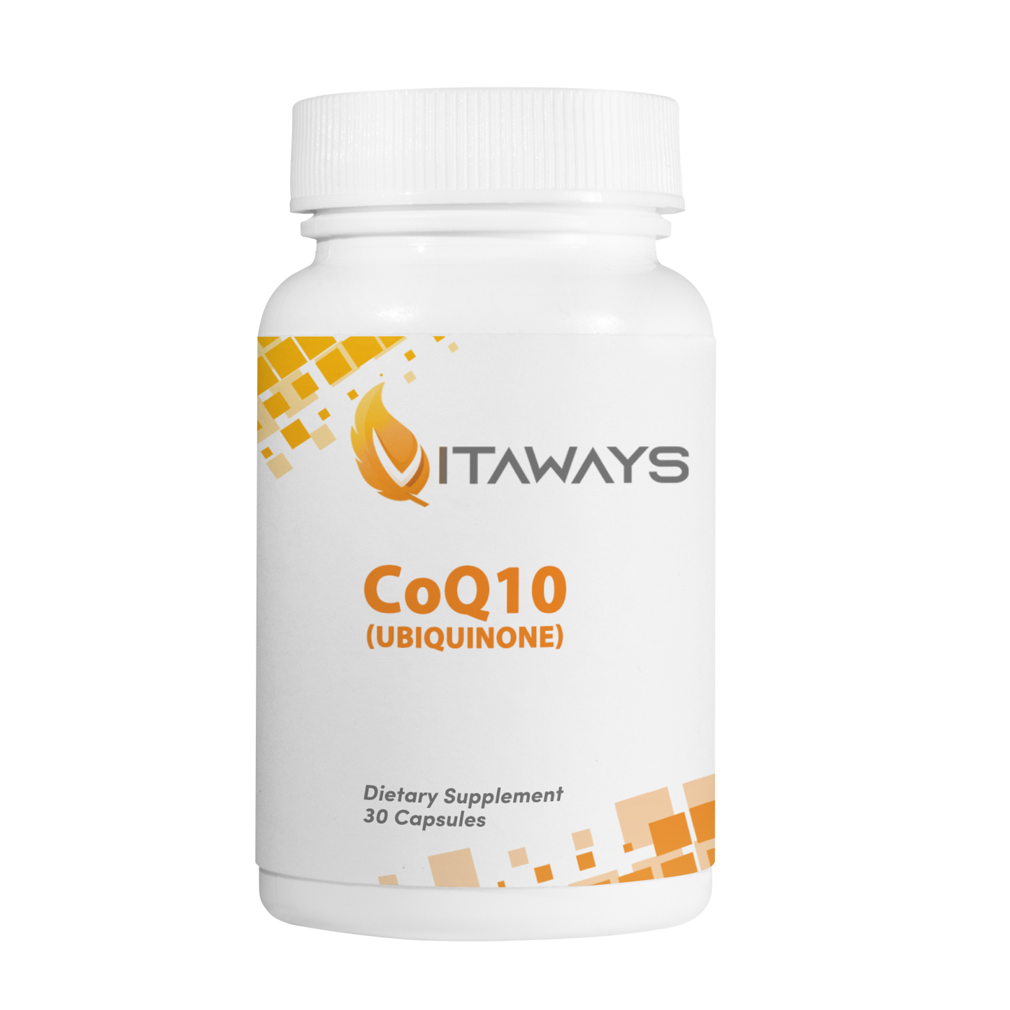 coq10 supplements