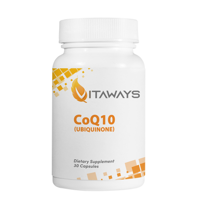 coq10 supplements