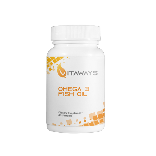 best fish oil supplement