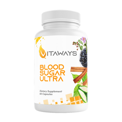 ultra glucose control
