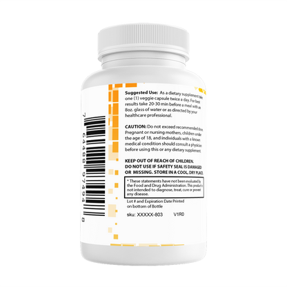 blood sugar ultra support