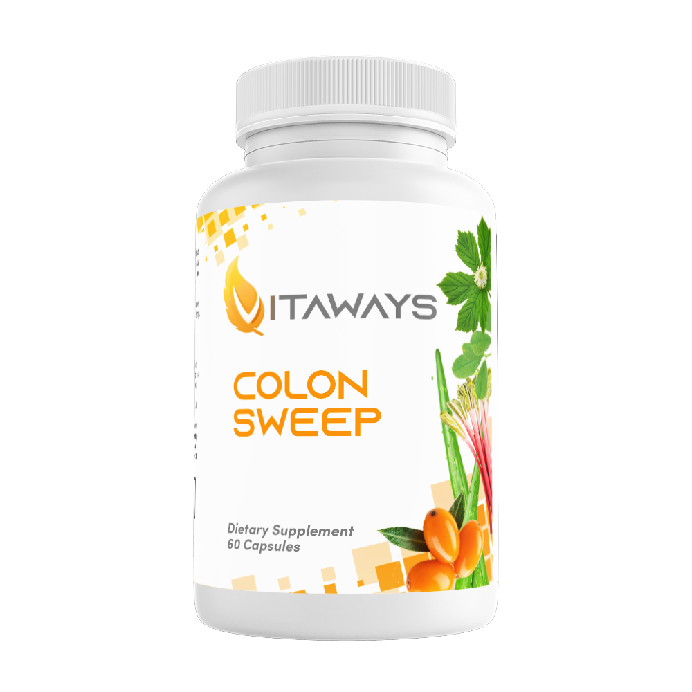 colon sweep