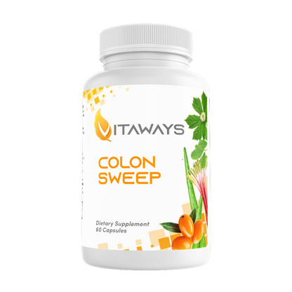 colon sweep