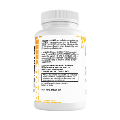 melatonin supplement