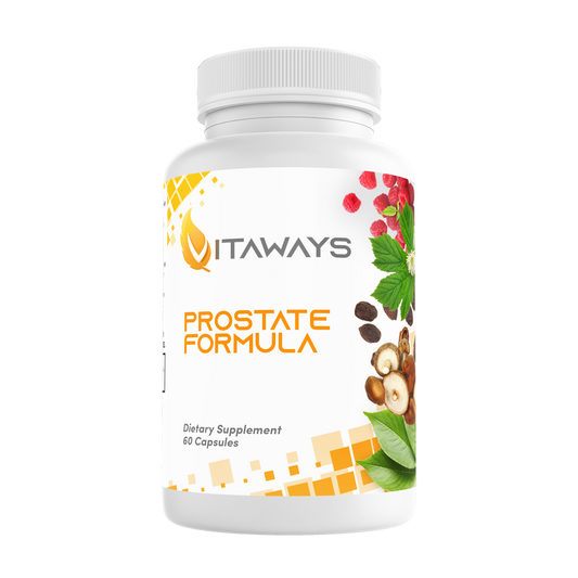 prostate formula