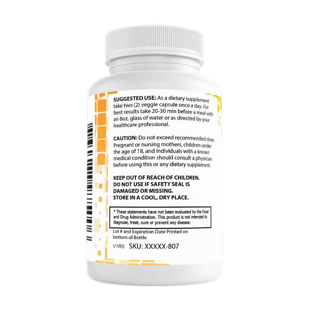 Vision Support Plus for Enhance Eye Health with Vitaways