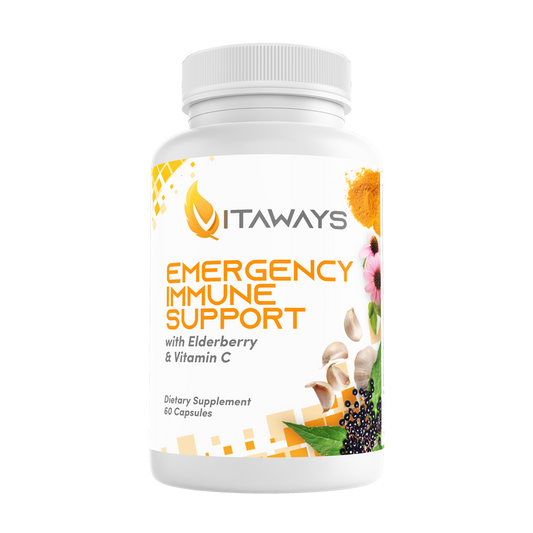 Emergency Immune Support